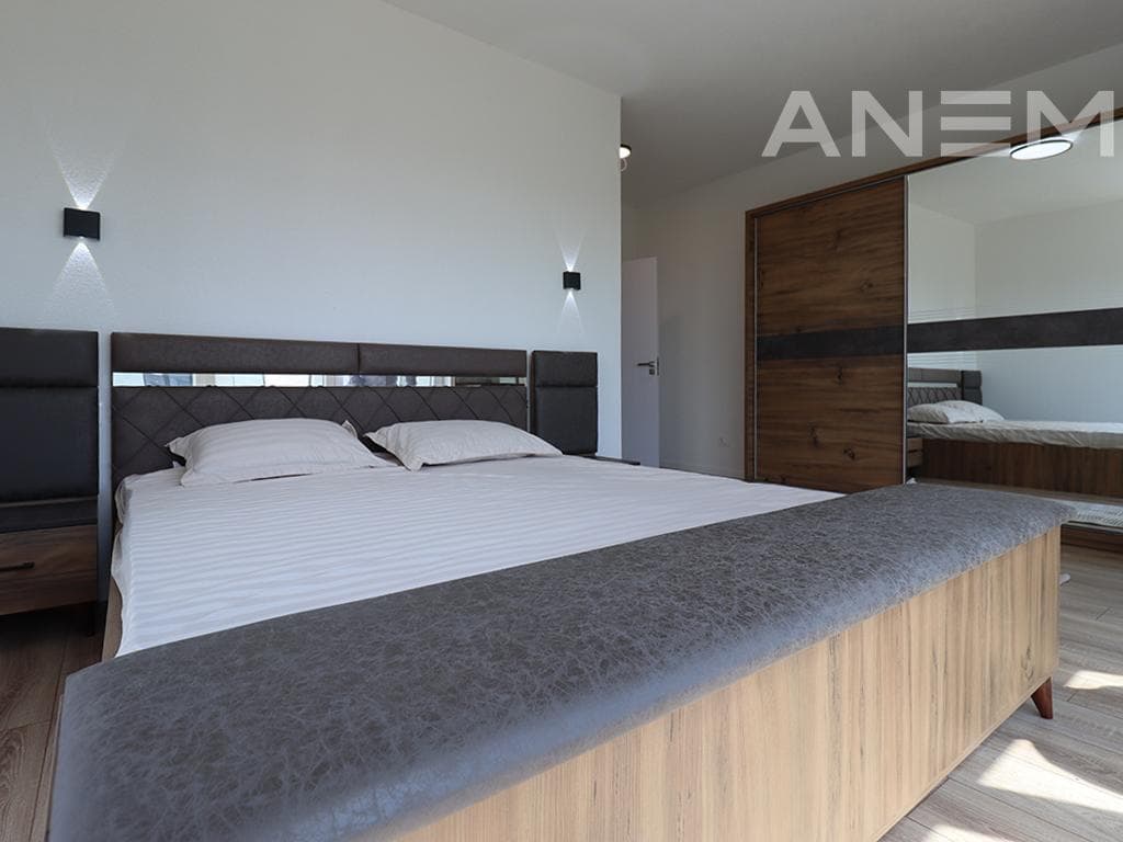 Shtëpi në shitje 390m² në fshatin Lepi