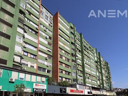 Banesë në shitje 96m² në Dardani / Sante 2