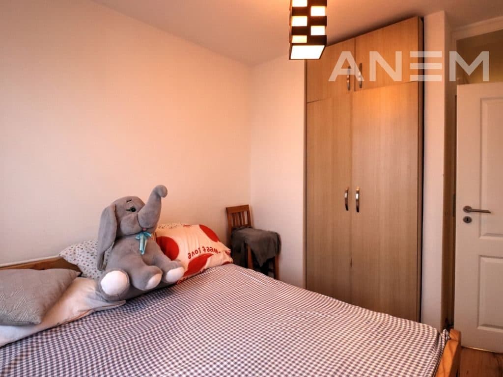 Banesë në shitje 59.28m2 në Lagjën Dardania 3