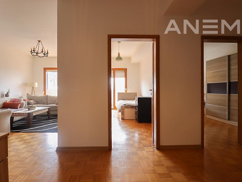 Banesë në shitje 92m² në lagjen Arbëria 4
