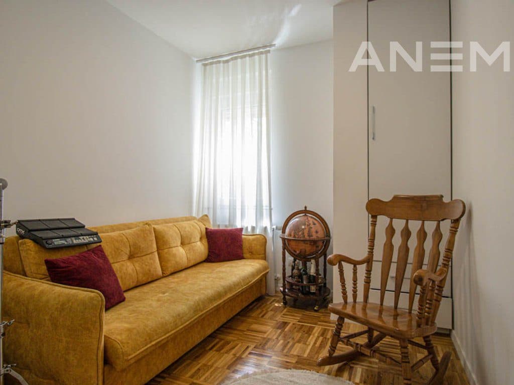 Banesë në shitje 98.72m² në lagjen Mati 1 2