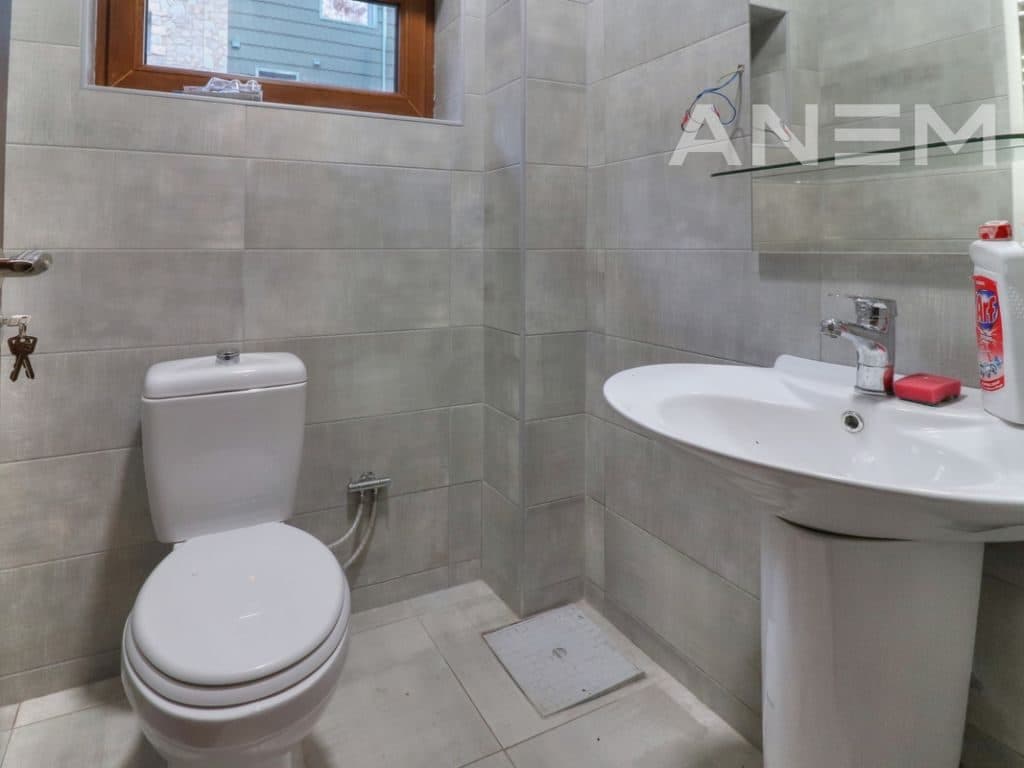 Vila në shitje 233m2 në Brezovicë