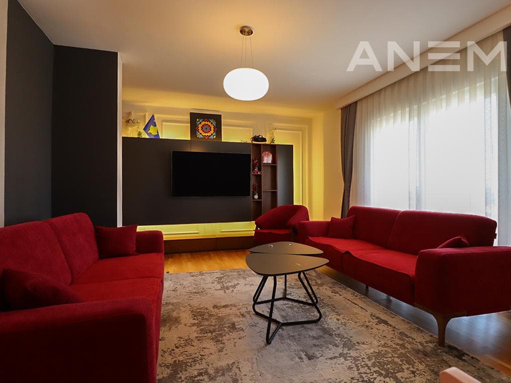 Banesë në shitje 135m² në Kalabri 2