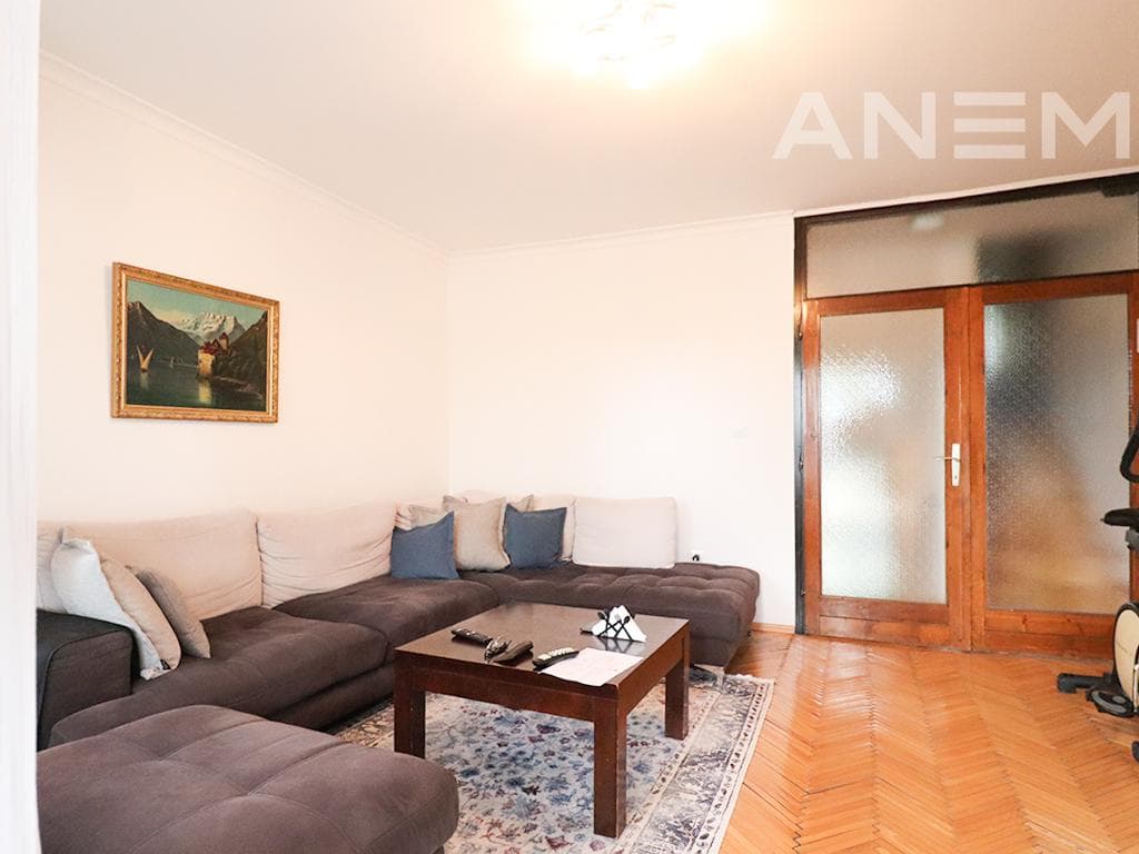 Banesë në shitje 88m² në Dardani 3
