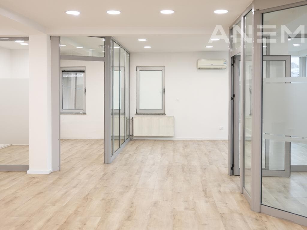 Objekt me qira 500m² në Qendër të Prishtinës 3