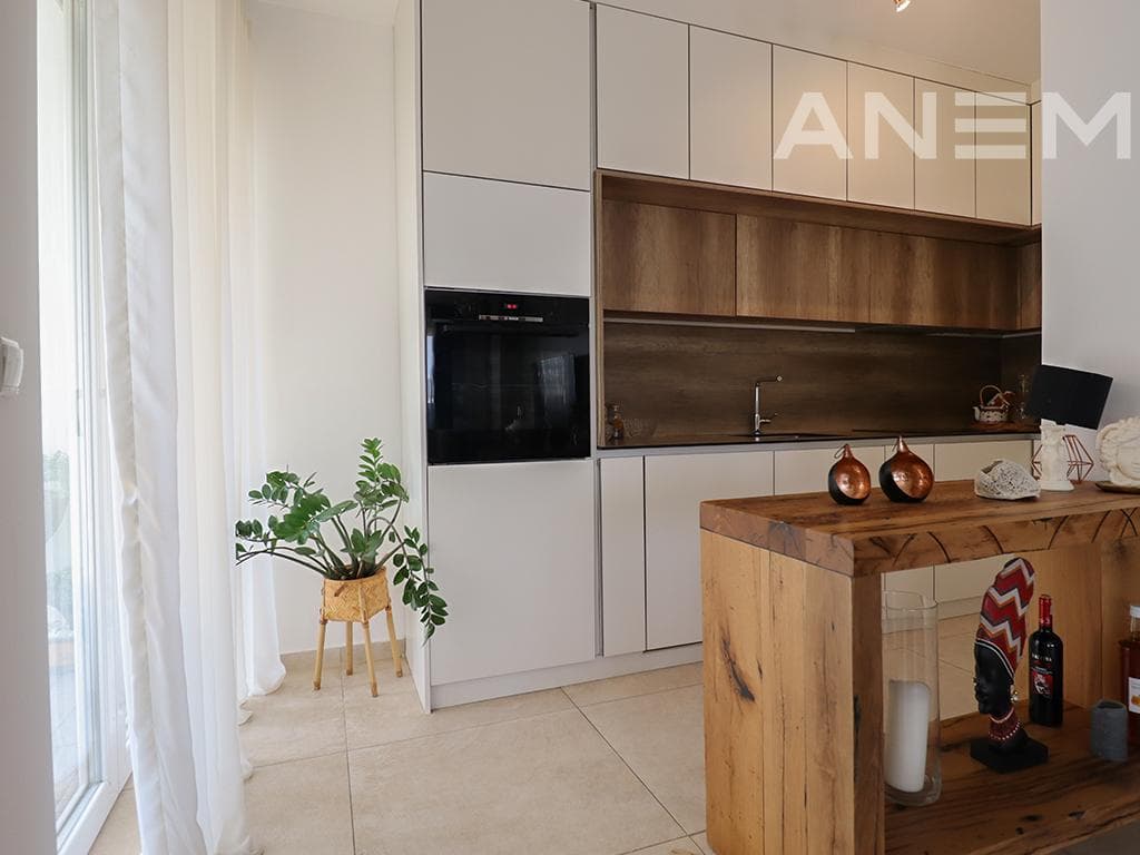 Banesë në shitje 115.9m² në Rrugën C 4