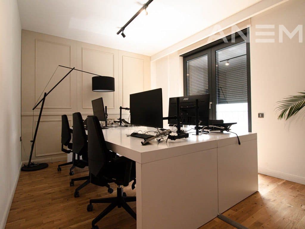 Duplex në shitje 175m² në lagjen Aktash 4