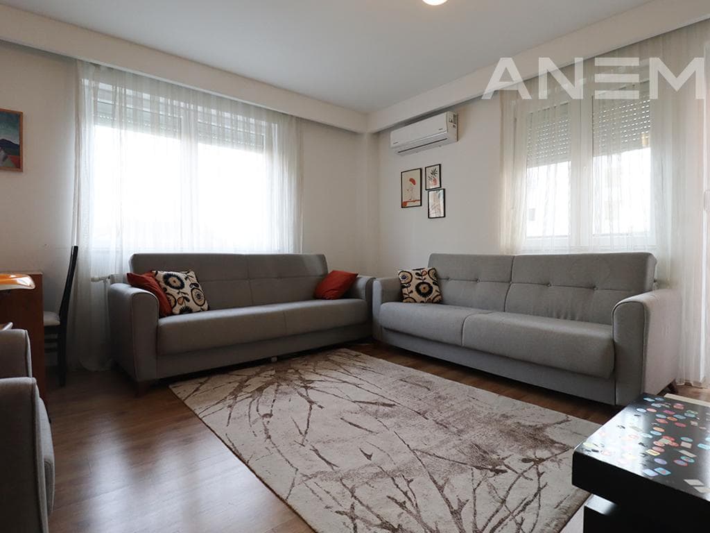 Banesë në shitje 63.67m² në Bregun e Diellit
