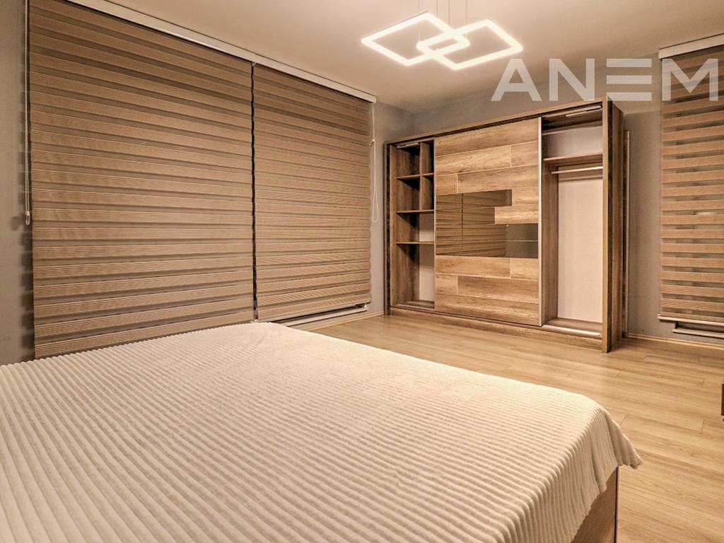 Shtëpi me qira 174m² në Marigona Residence