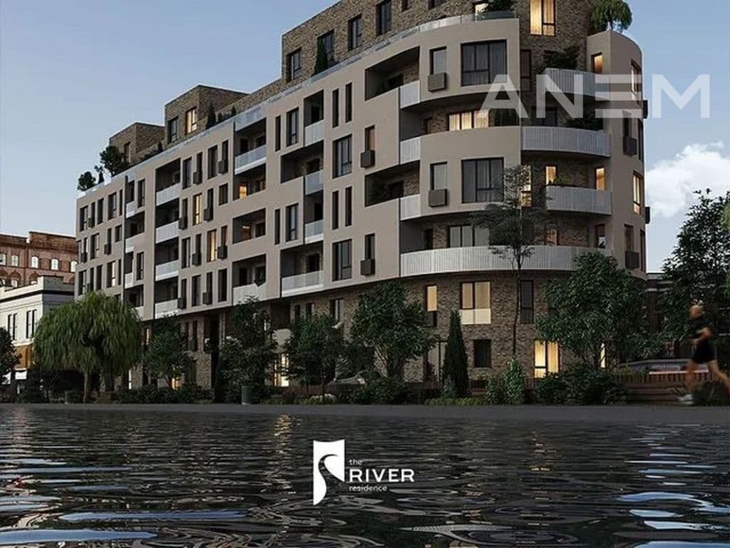 Apartamente në shitje 80m² deri 200m² në Tetovë - Maqedoni 2