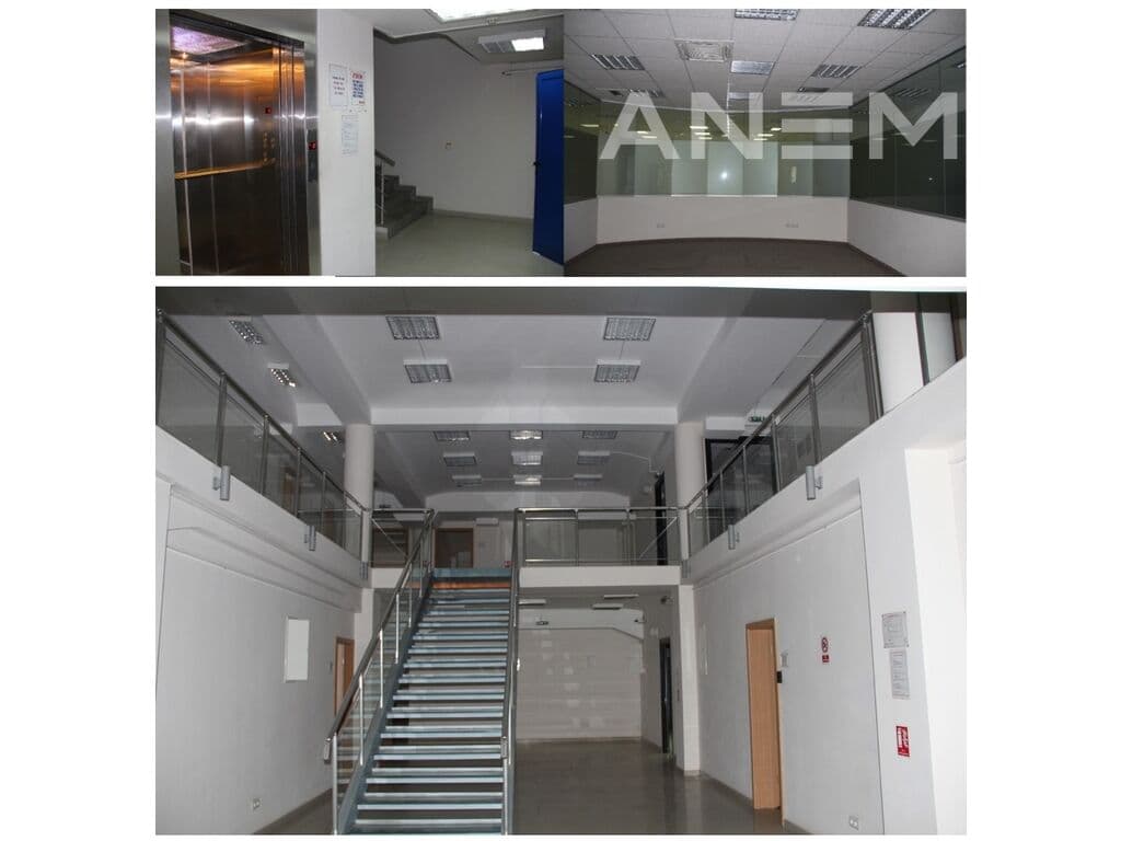 Objekt me qira 3000m² në lagjen Arbëria 3