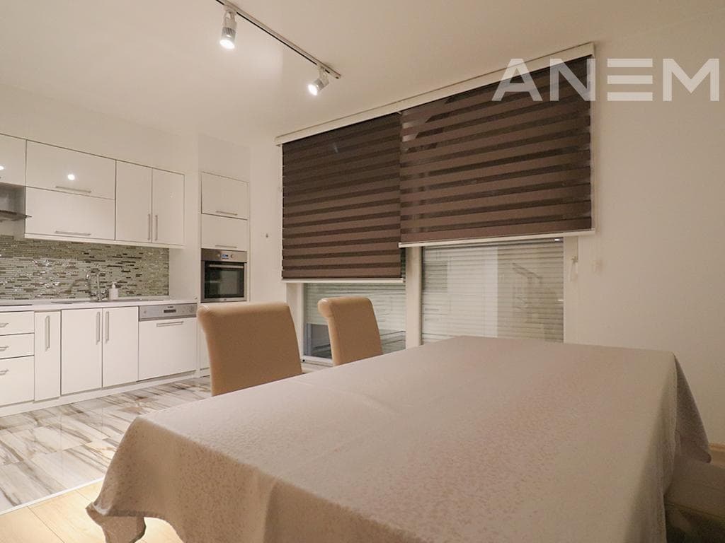 Shtëpi me qira 174m² në Marigona Residence
