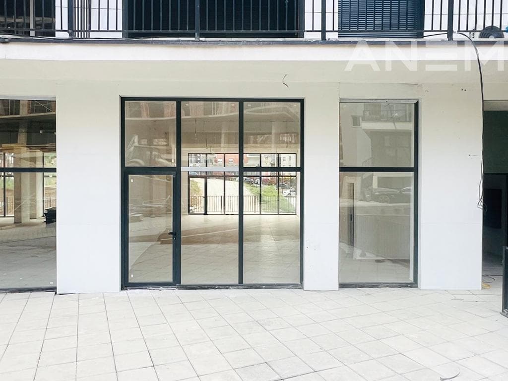 Lokal në shitje 109.51m² te Prishtina e Re 2