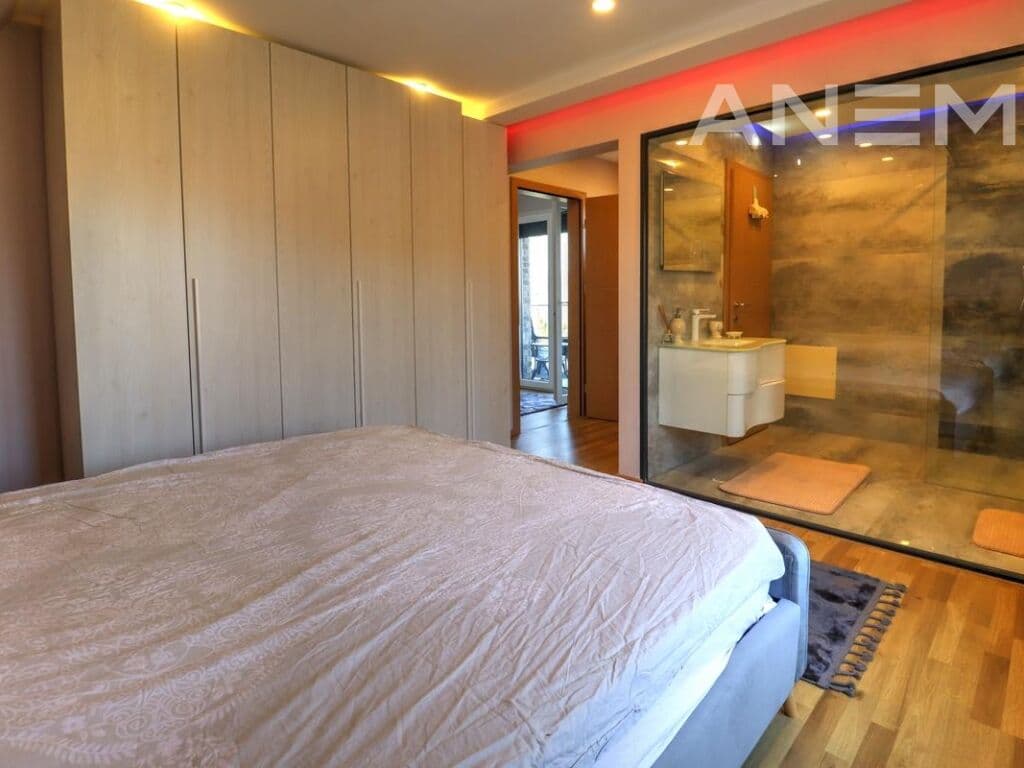 Vilë në shitje 200m² në Makresh