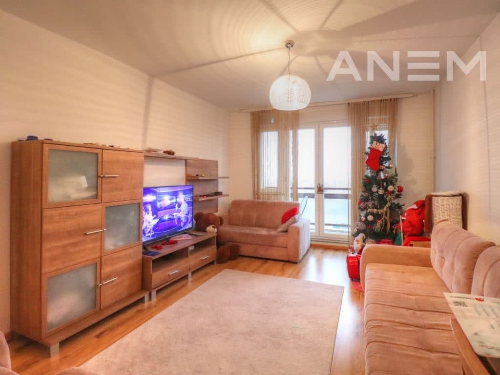 Banesë në shitje 59.28m2 në Lagjën Dardania 4