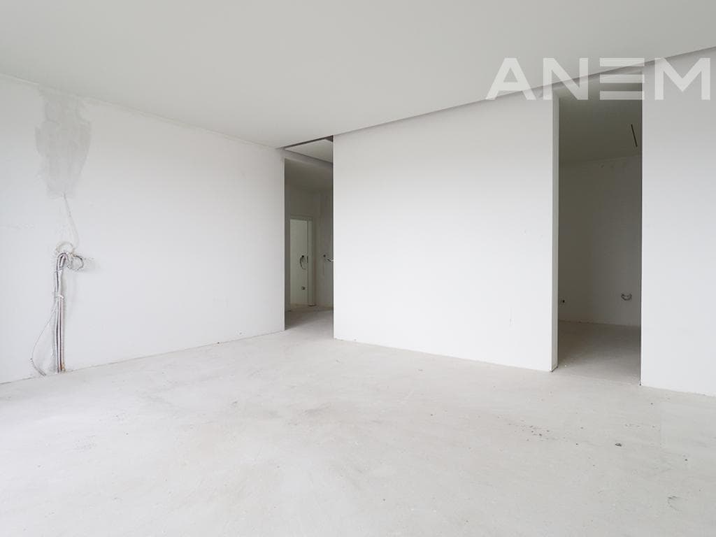 Penthouse në shitje 105,94m² + 31,82m² tarracë në Tophane 3