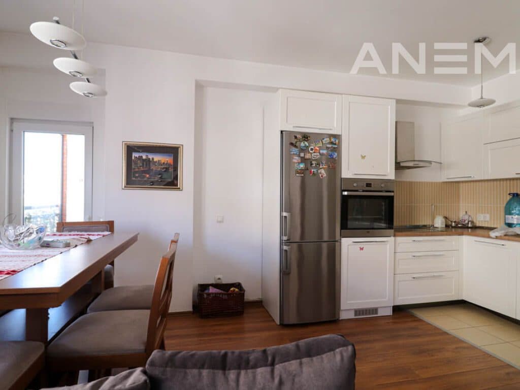 Banesë në shitje 85m² në Mati 1 2