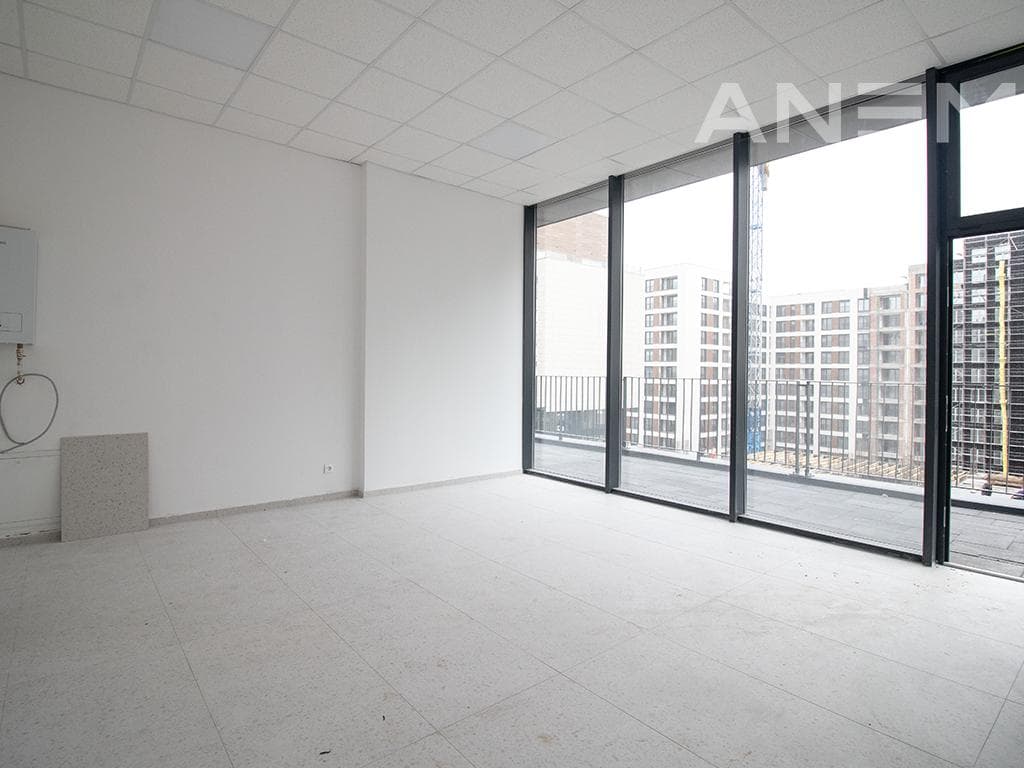 Lokal në shitje 35.31m² në Veternik