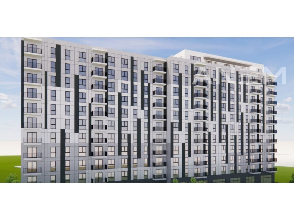 Banesë në shitje 78.62m2 tek Prishtina e Re