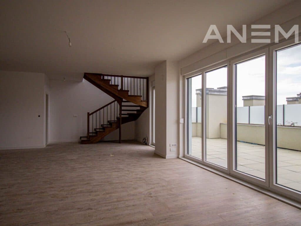 Duplex në shitje 165m² në lagjen Mati 1 4