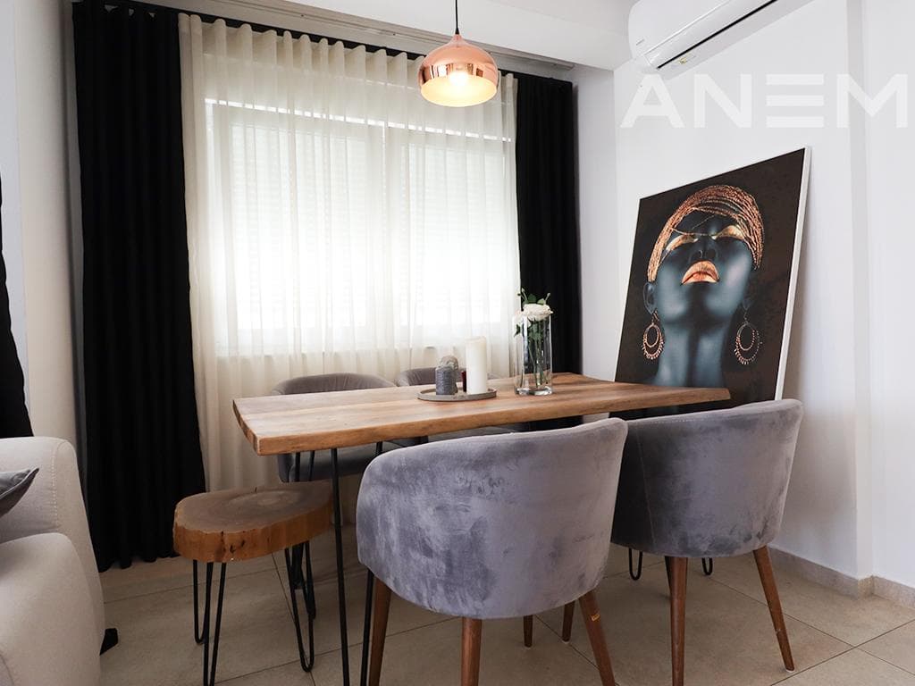 Banesë në shitje 115.9m² në Rrugën C 3
