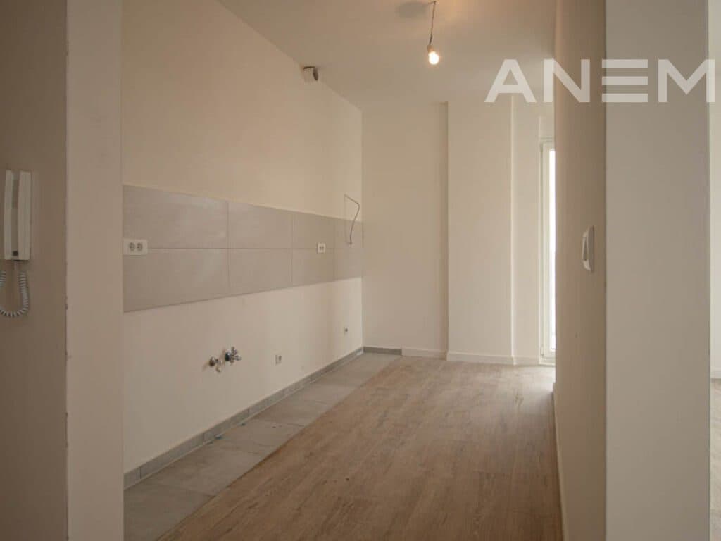 Duplex në shitje 203.4m² në lagjen Mati 1 - Kompleksi "Kodrina" 4