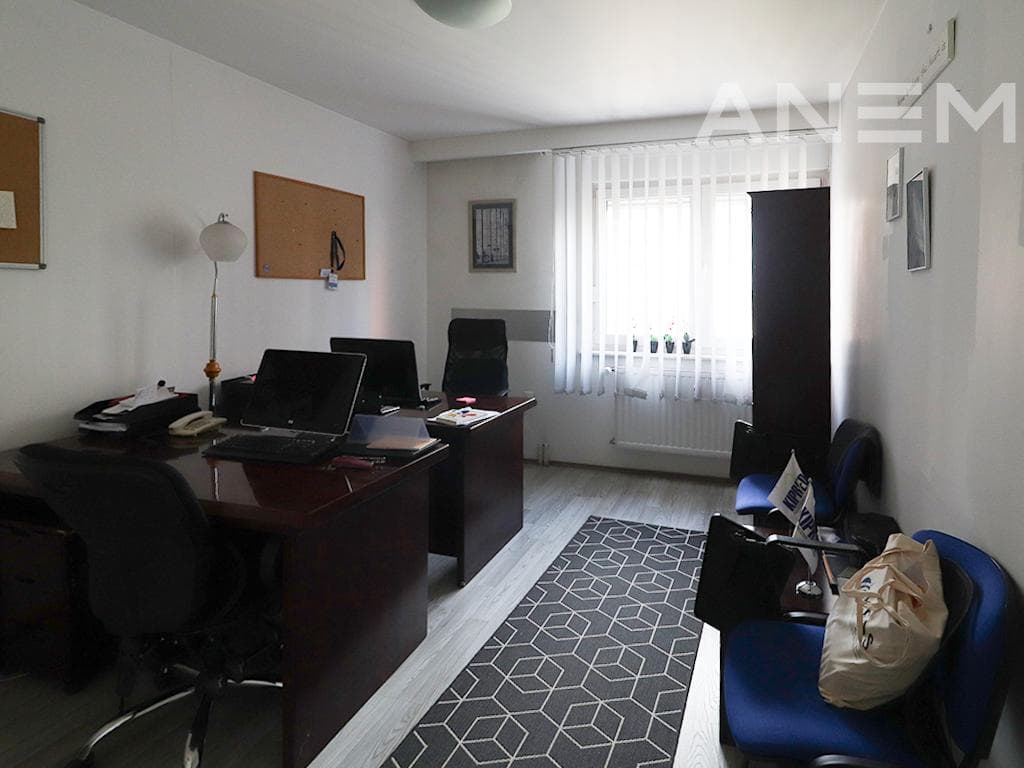 Zyre në shitje 96m² në Bregun e Diellit 2