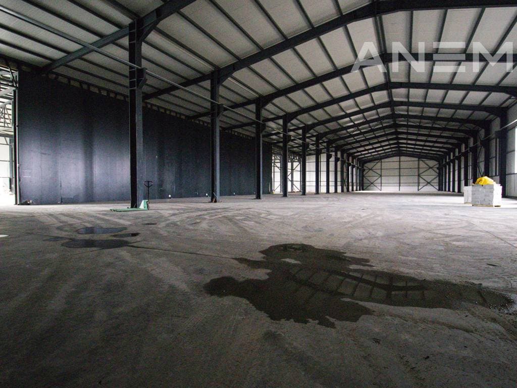 Objekt me qira 3550m² në Lipjan 3