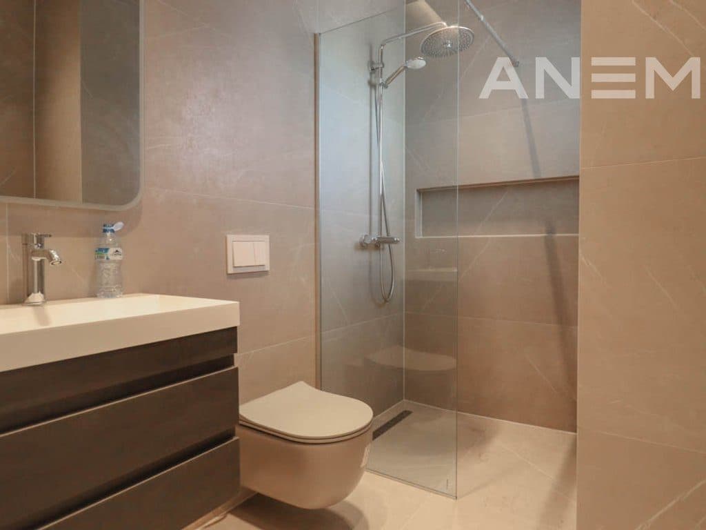 Shtëpi në shitje 217.6m² në lagjen Qershia Village