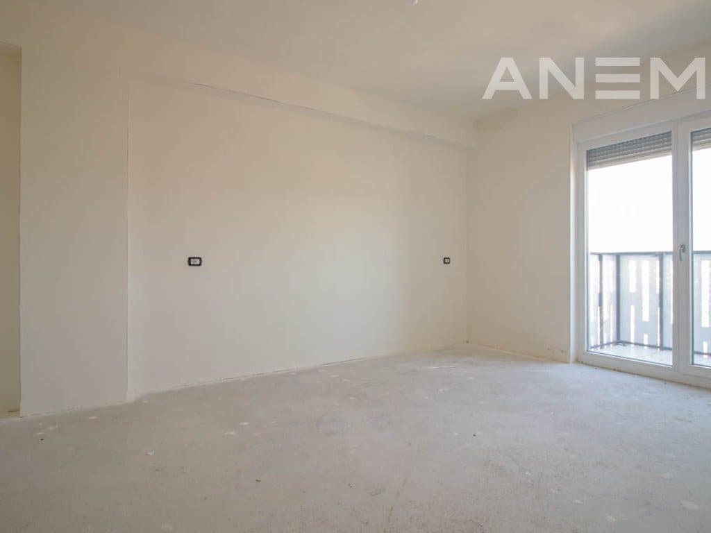 Penthouse në shitje 152m² +36.8m² tarracë në Velani 4