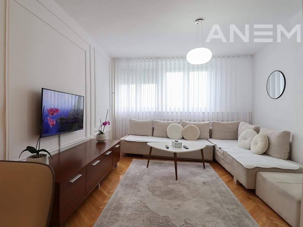 Banesë në shitje 65m² në Bregun e Diellit 3