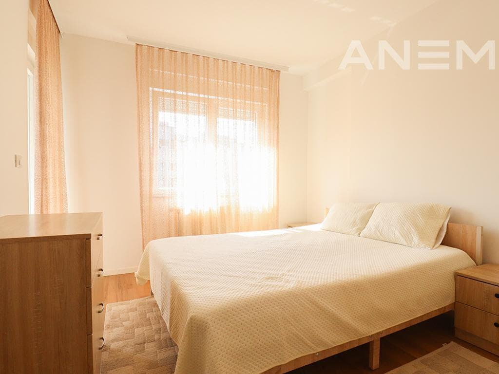 Banesë me qira me 2 dhoma gjumi në Lakrishtë 3