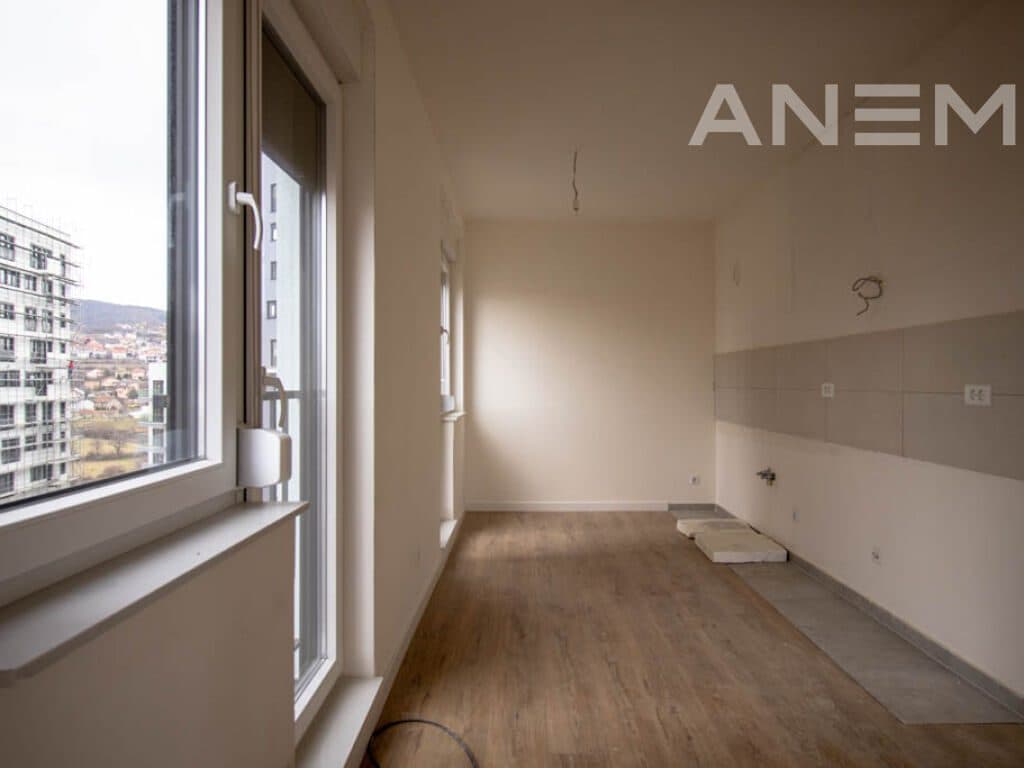 Duplex në shitje 165m² në lagjen Mati 1 3