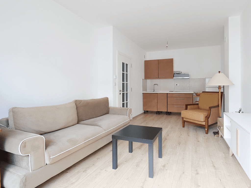 Banesë në shitje 51m² te Prishtina e Re