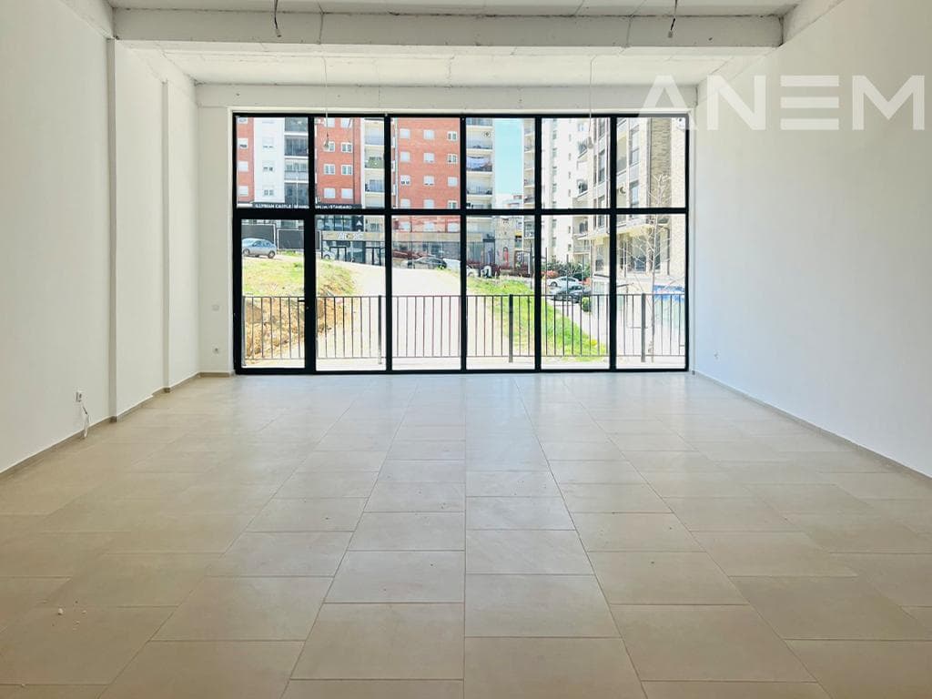 Lokal në shitje 109.51m² te Prishtina e Re 3