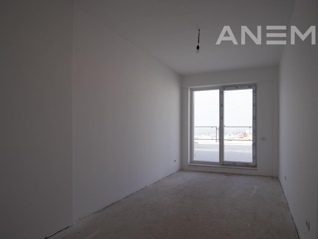 Penthouse në shitje 177m² + 259.50m² tarracë në Mat 1 4