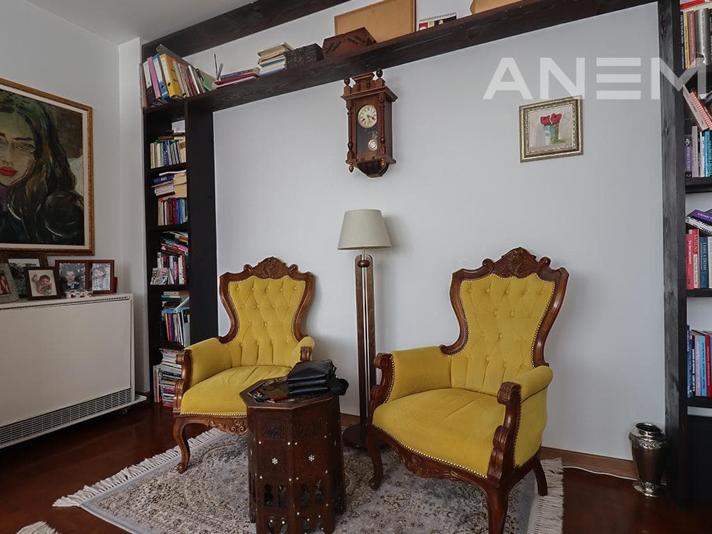 Banesë në shitje 67m² në Qendër 3