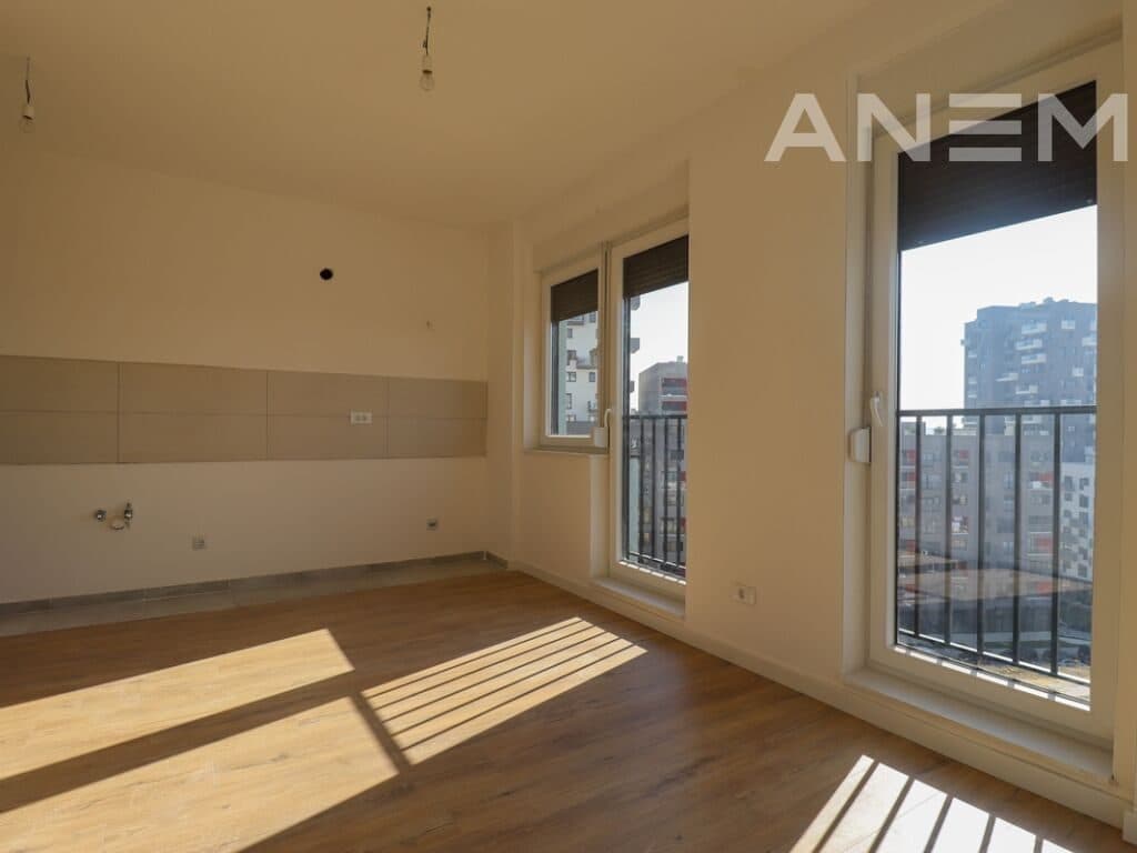 Duplex në shitje 172m² në Kompleksin Kodrina 4