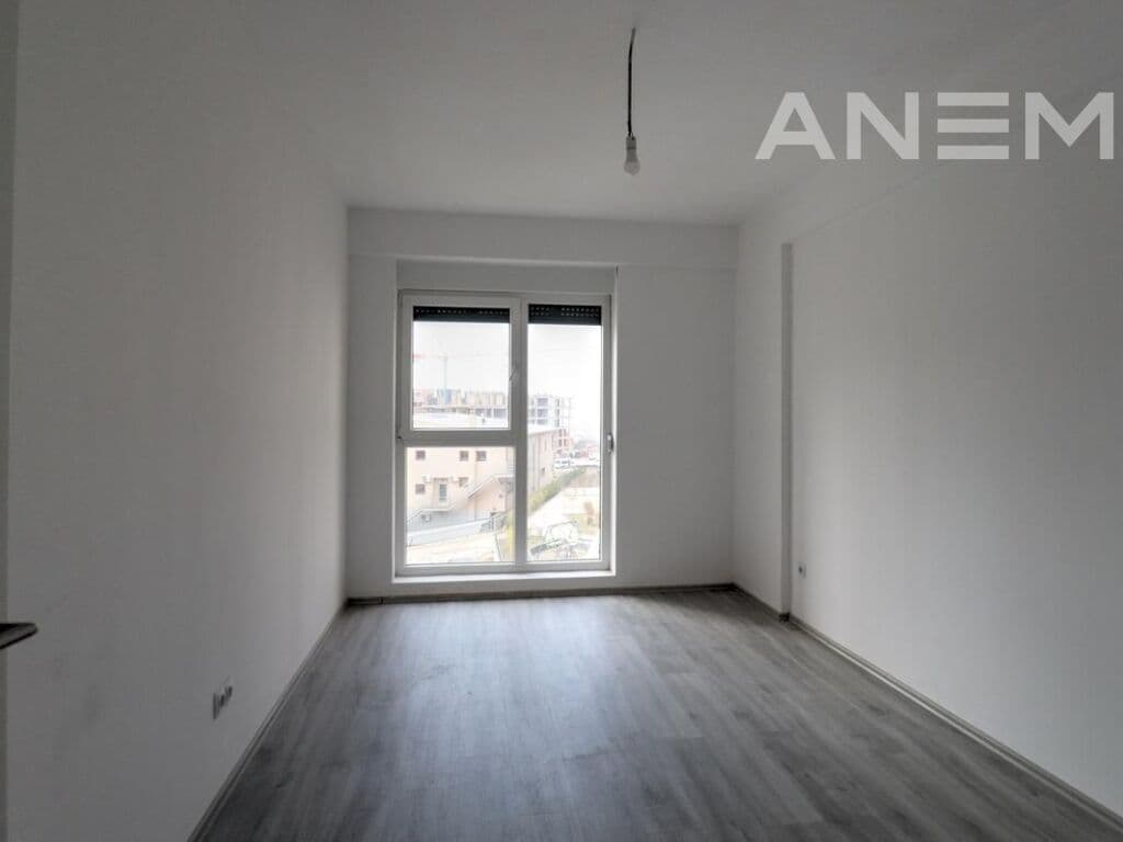 Banesë me qira me 2 dhoma gjumi në lagjën Arbëria 3