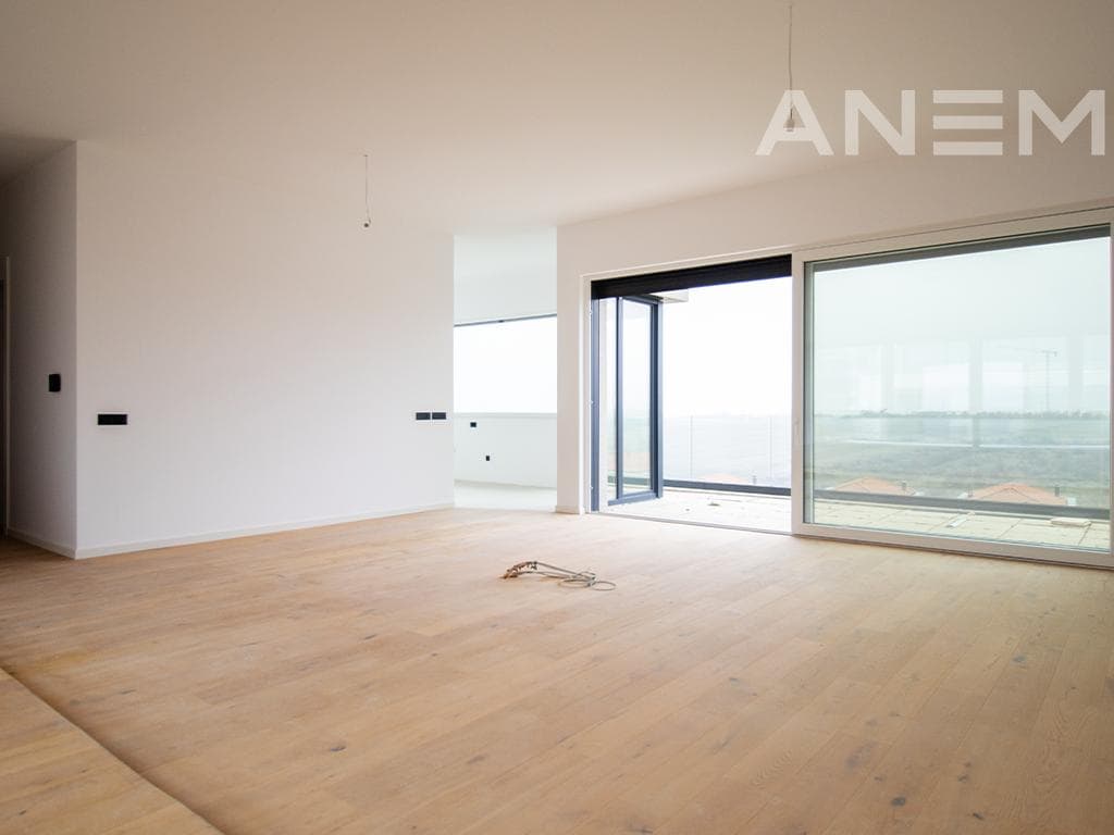 Penthouse në shitje 181.40m² + 64.95m² tarracë në Marigona Hill 3