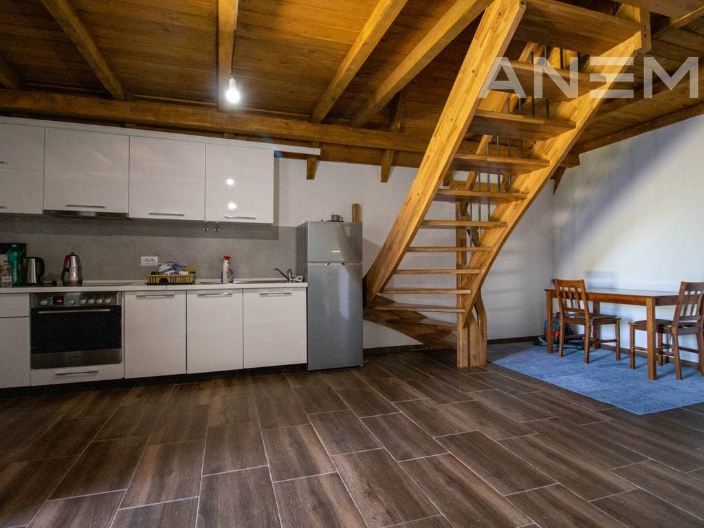 Villa në shitje 116m² në Nuovo Monte/ Novobërdë