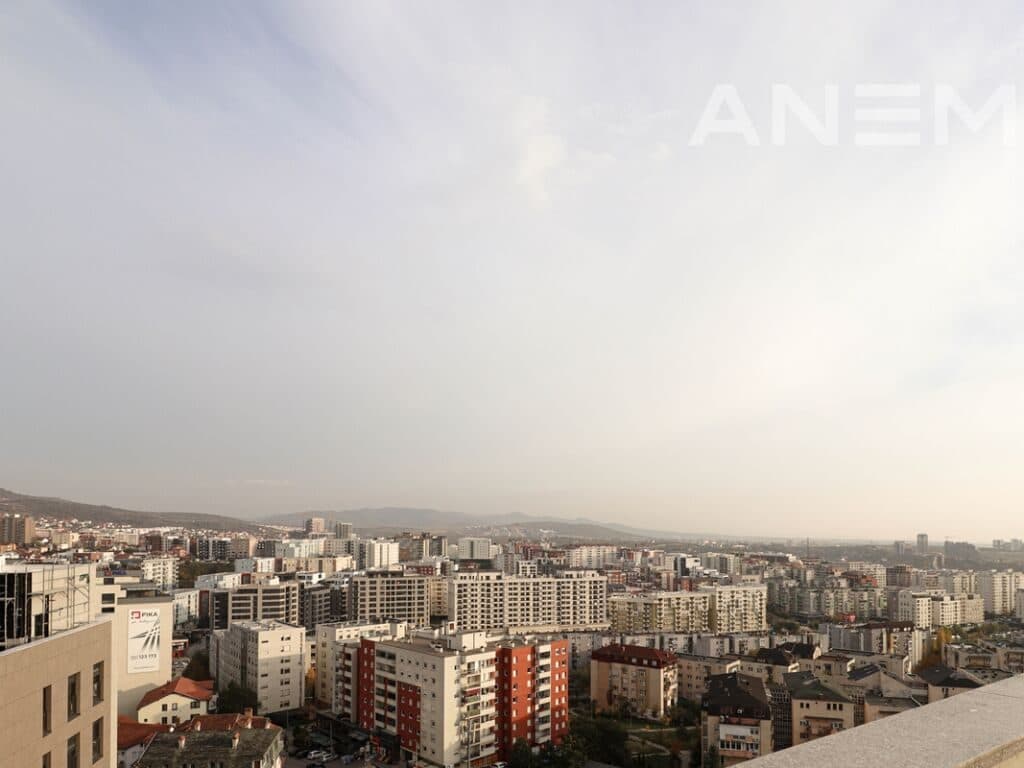 Duplex në shitje 978m² në Mahallen e Muhaxherëve 4
