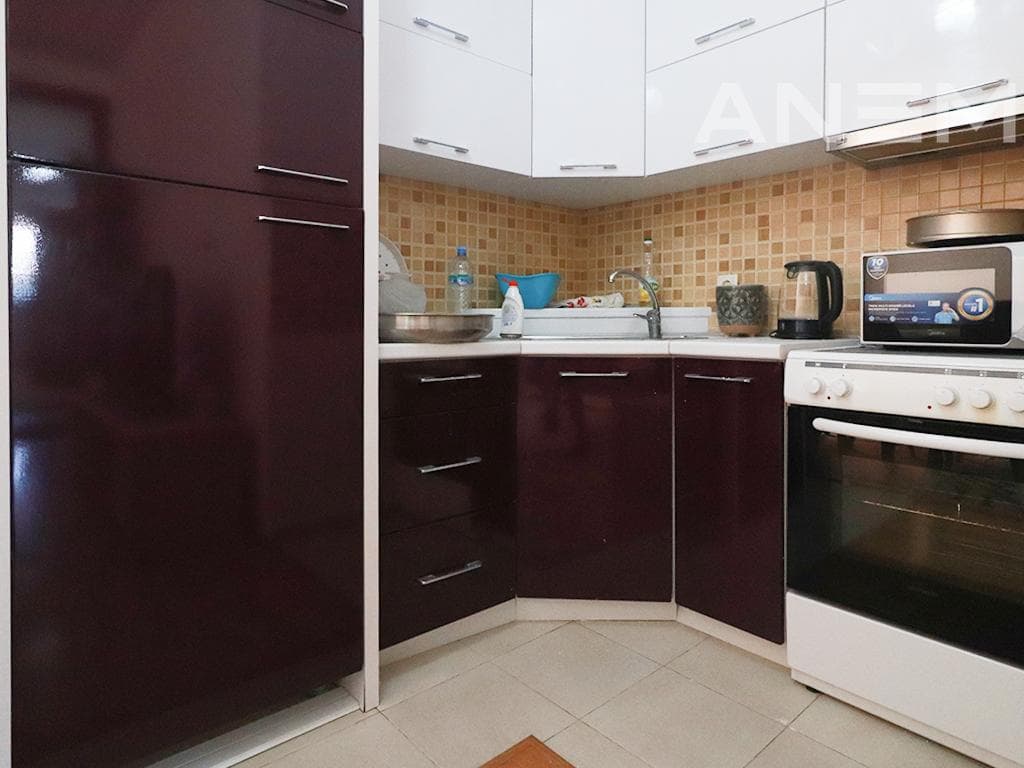 Banesë në shitje 83m² te Mati 1 3