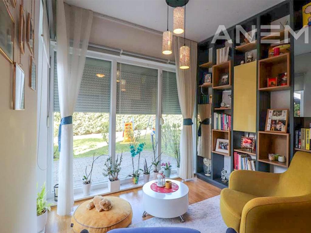 Shtëpi në shitje 174m² në lagjen Marigona Residence