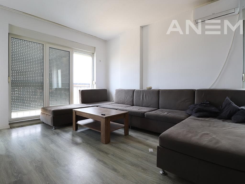 Banesë në shitje 87.16m² në Kalabri 2
