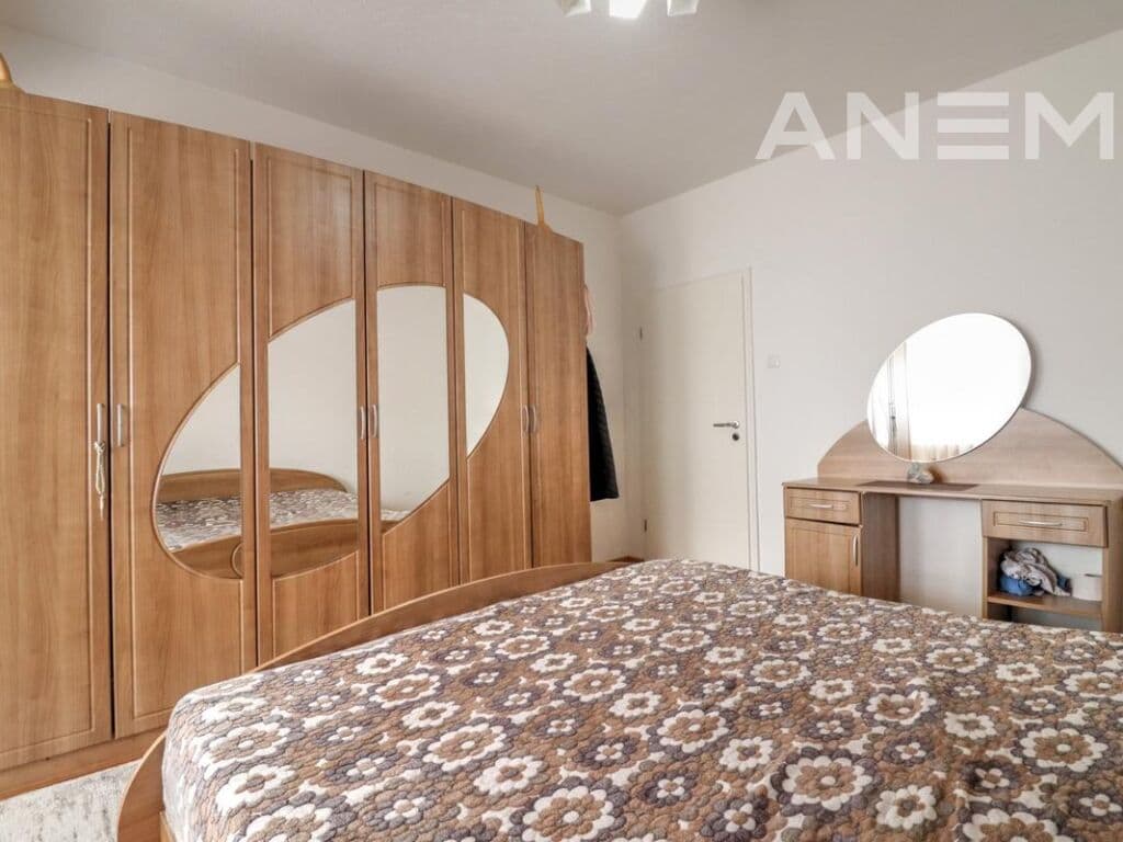 Shtëpi me qira 500m² në lagjën Vranjevc 3
