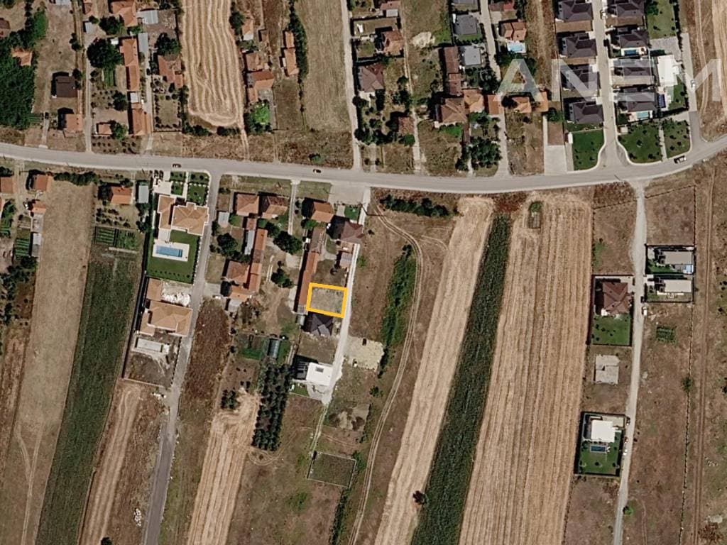 Tokë në shitje 3.47 ari në Çagllavicë 2