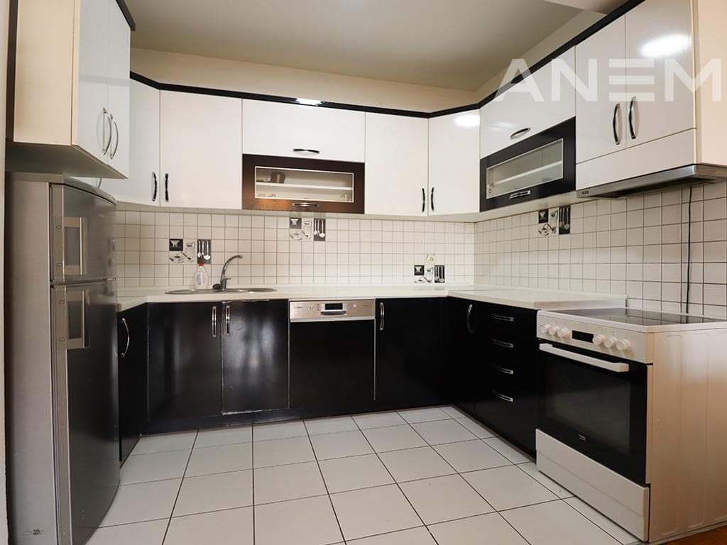 Banesë në shitje 92m² në lagjen Arbëria 2