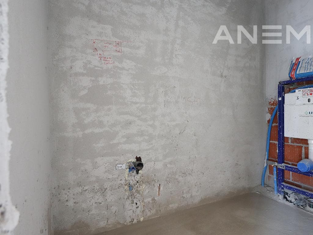 Lokal me qira me 1 hapësirë pune në Veternik 3