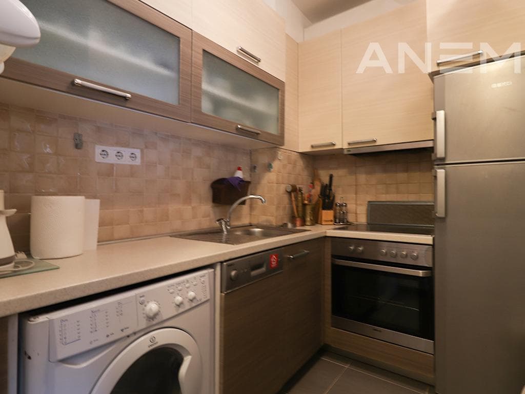 Banesë në shitje 67m² në Kalabri 3